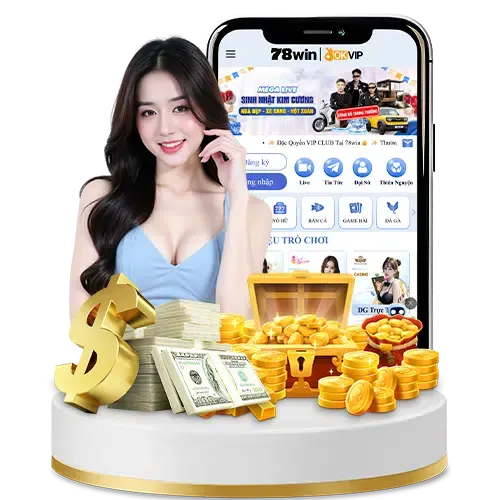Giao diện Wwin Casino thân thiện